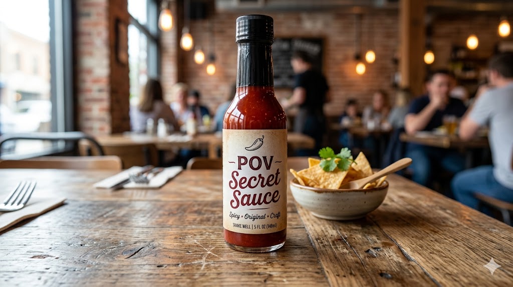 Seller turning private insight into a decision the buyer can defend