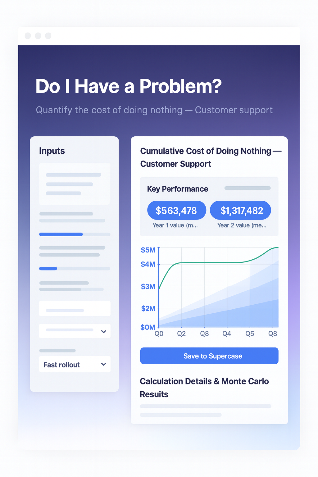 Sales Positioning