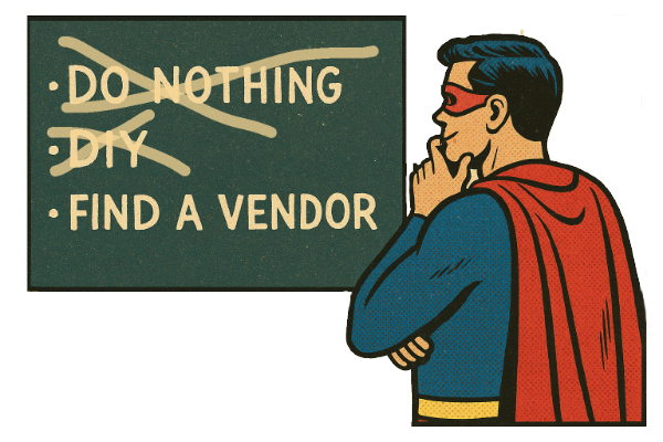 SUPERCASE CONSULTING